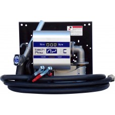 Kit de Abastecimento 300w 12v para Óleo Diesel Bremen 8338